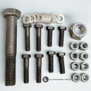 Bolt Set | B90AP92B
