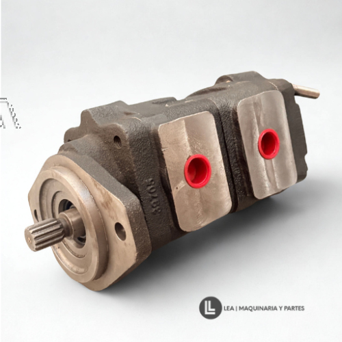 Hidraulic Pump | 12460161