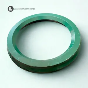 Torch Ring | N12080210