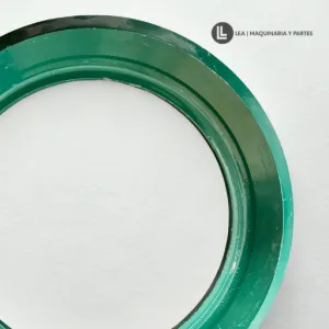 Torch Ring | N12080205
