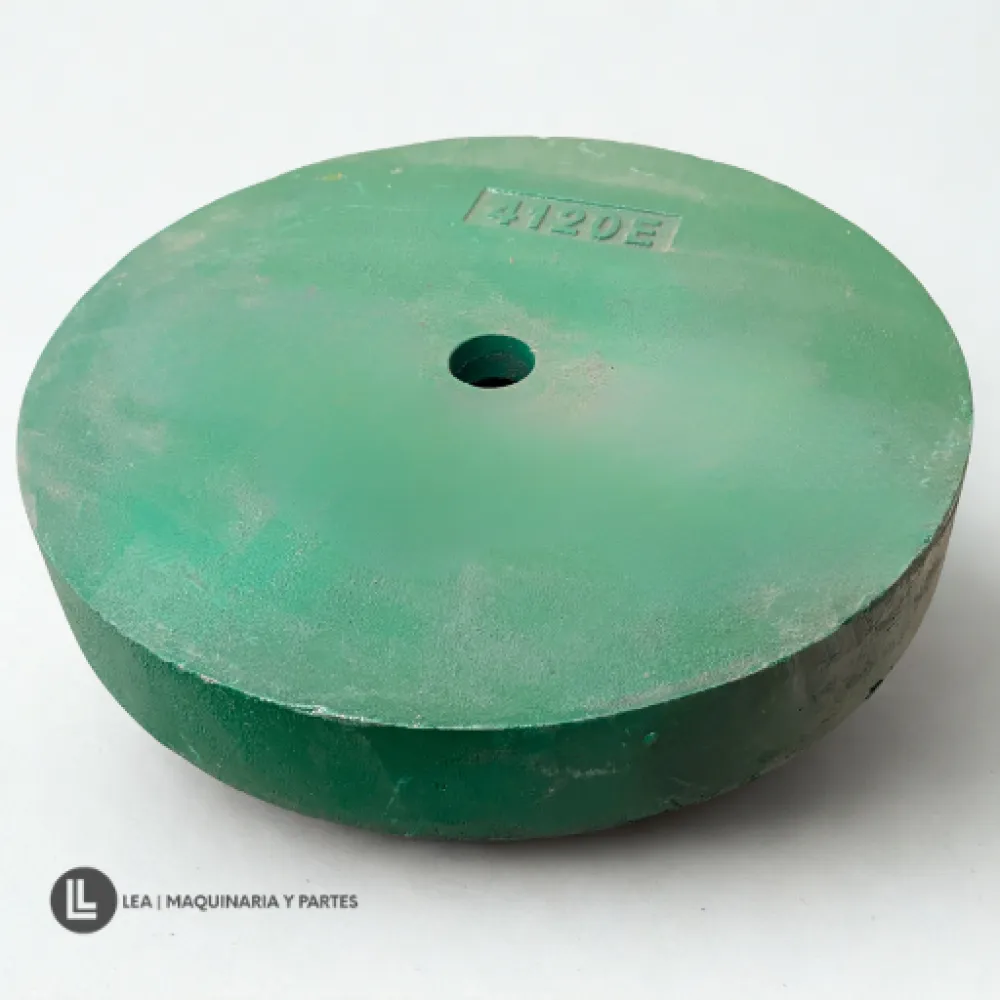 Disc Plate | B963934120e