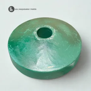 Disc Plate | B963934120e