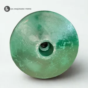 Disc Plate | B963934120e