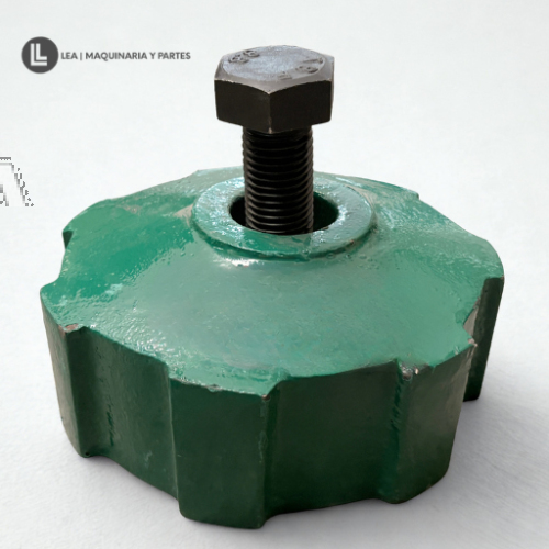 Mantle Nut Cap | C-272-308