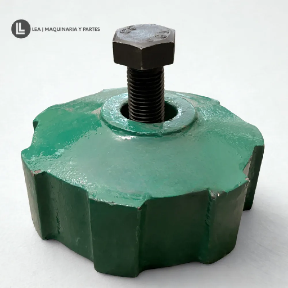 Mantle Nut Cap | C-272-308