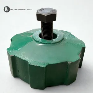 Mantle Nut Cap | C-272-308