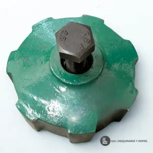 Mantle Nut Cap | C-272-308