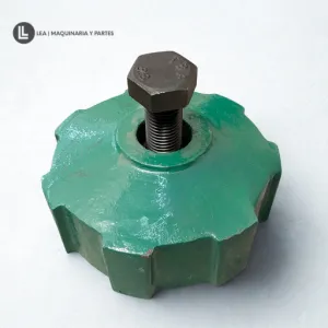 Mantle Nut Cap | C-272-308