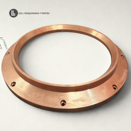 Socket Liner Symons 4 1/4 | 4872-6430