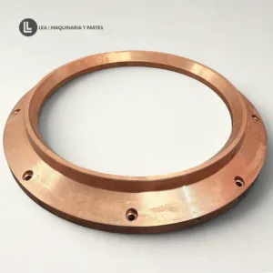 Socket Liner Symons 4 1/4 | 4872-6430