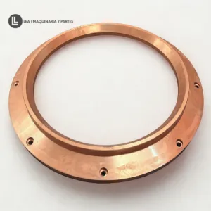 Socket Liner Symons 4 1/4 | 4872-6430