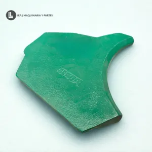 Lower Wear Plate Set | B96334140a
