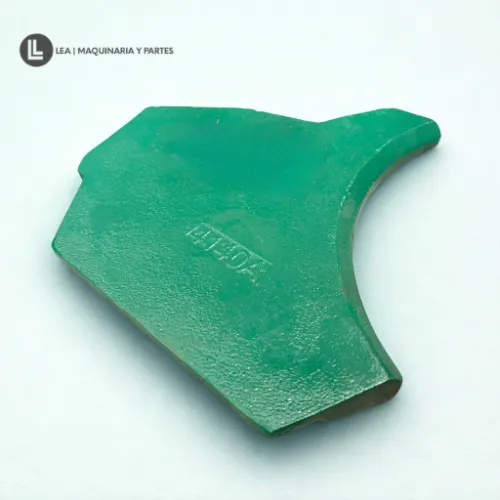 Lower Wear Plate Set  | B96334140a