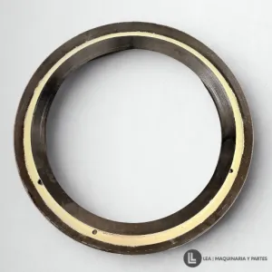 Socket Sealing Ring Symons 2ft Std | 6830-2381