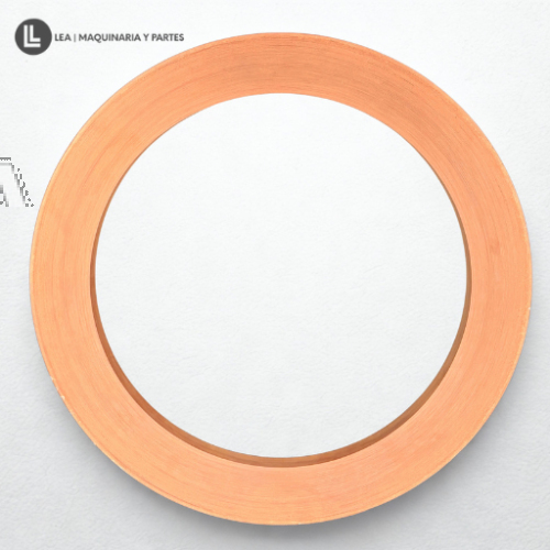 Dust Seal Ring | 442.8017-01