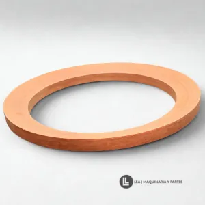 Dust Seal Ring | 442.8017-01