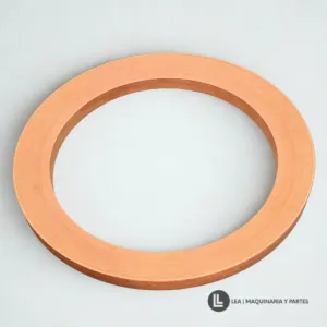 Dust Seal Ring | 442.8017-01