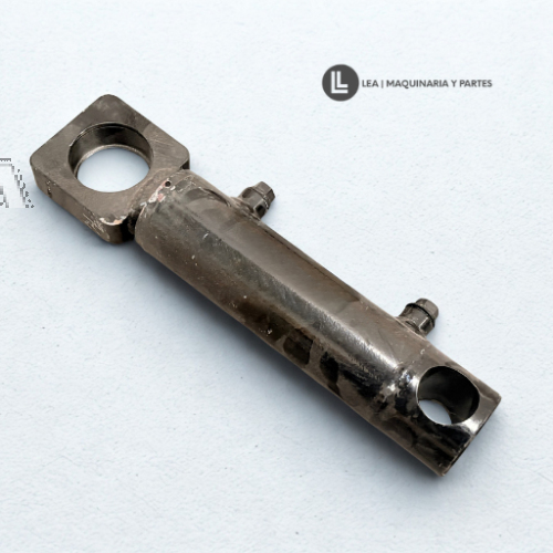 Toggle Clamping Ram | Hr1059