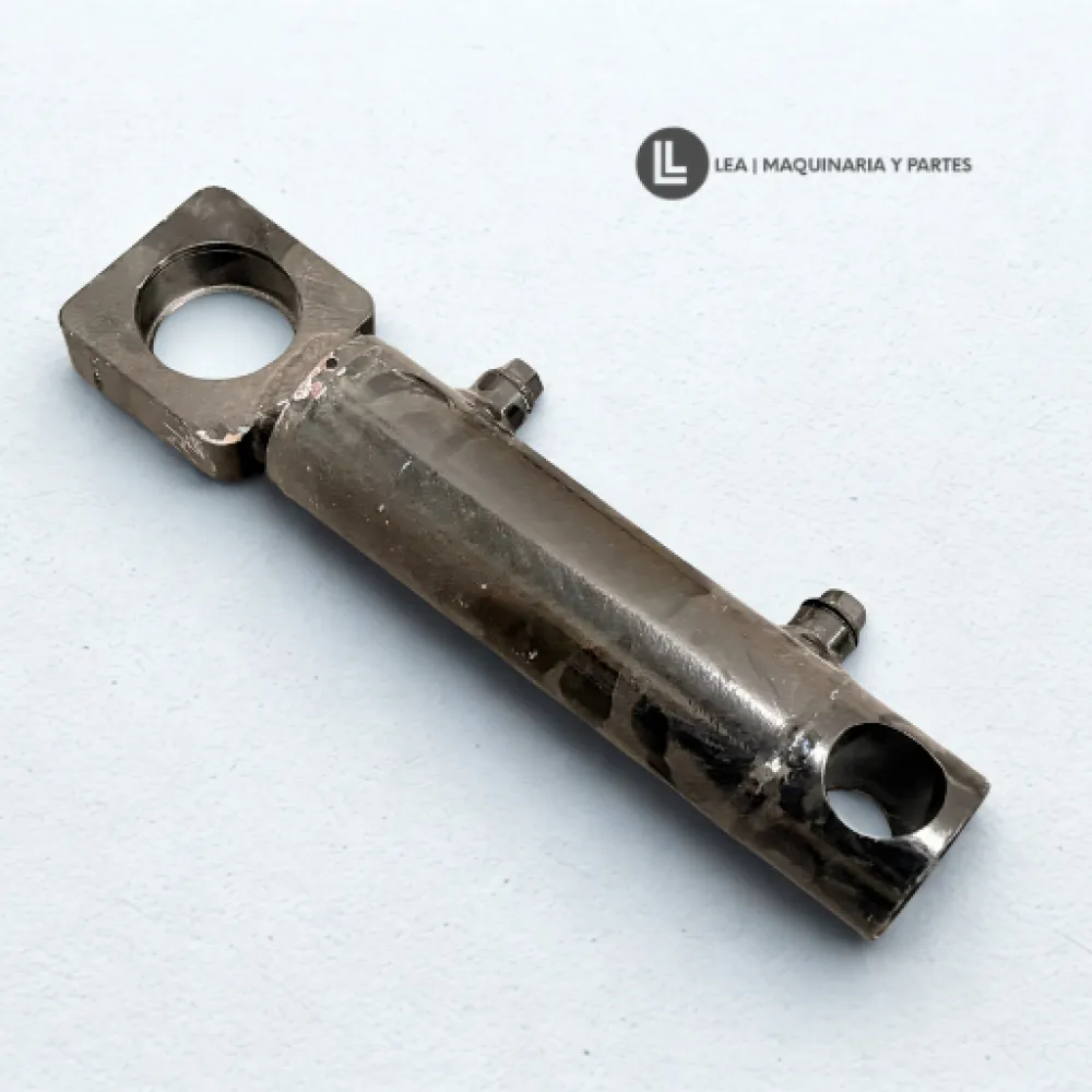 Toggle Clamping Ram | Hr1059