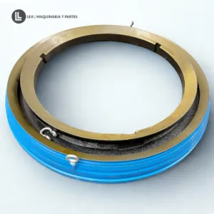 Socket Sealing Ring  4-1/4 | 6360-4161