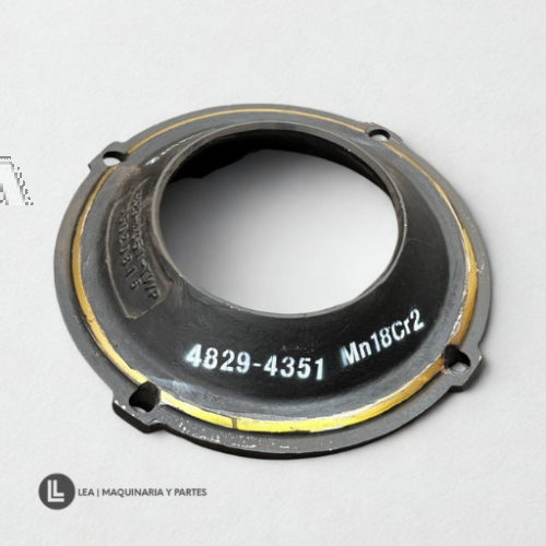 Bowl Liner 2 Ft Sh | 4829-4351