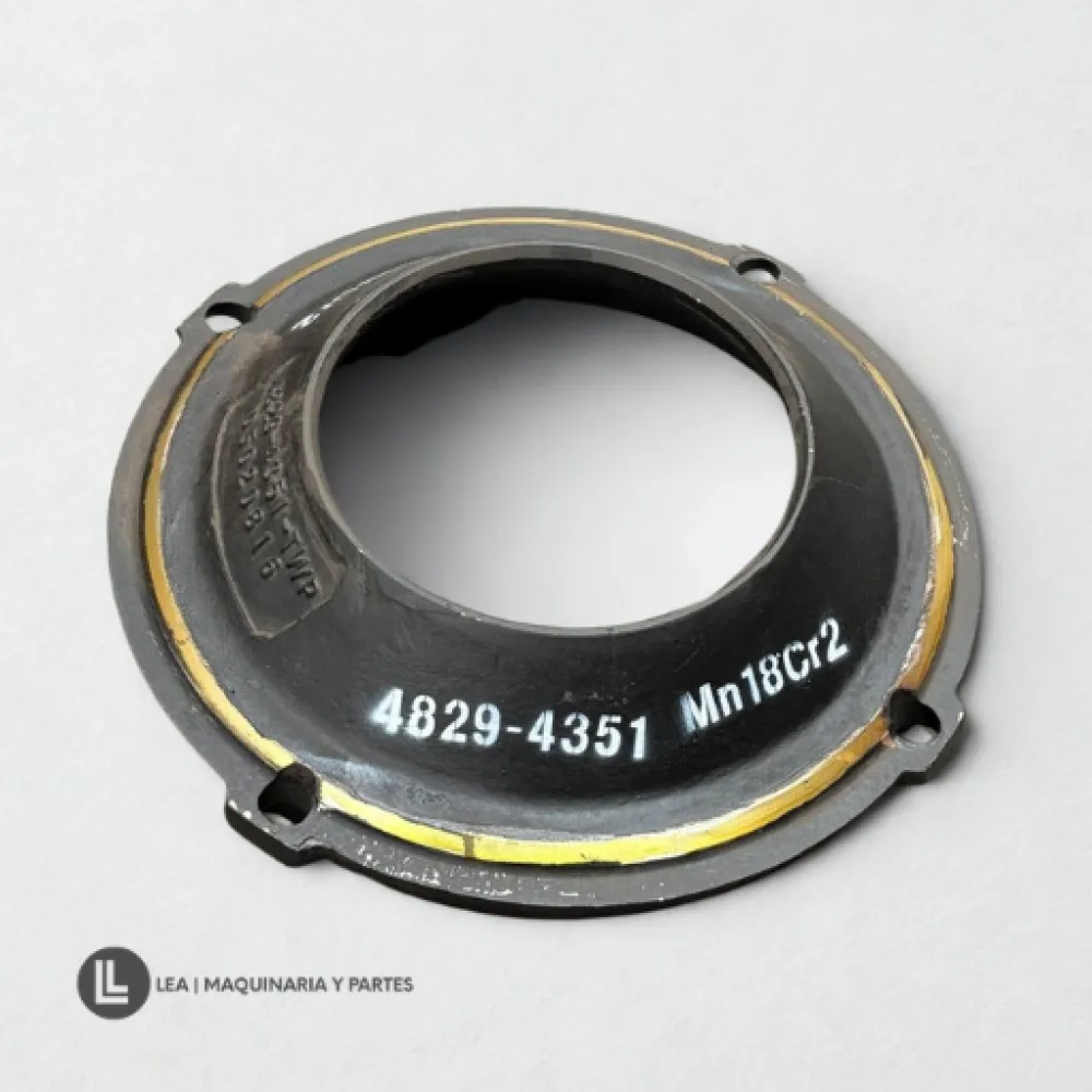 Bowl Liner 2 Ft Sh | 4829-4351