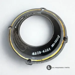 Bowl Liner 2 Ft Sh | 4829-4351