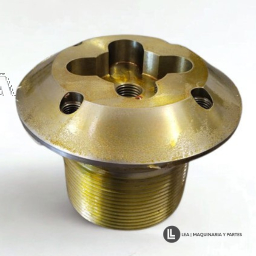 Locking Bolt Suits HP4 | N41068015 