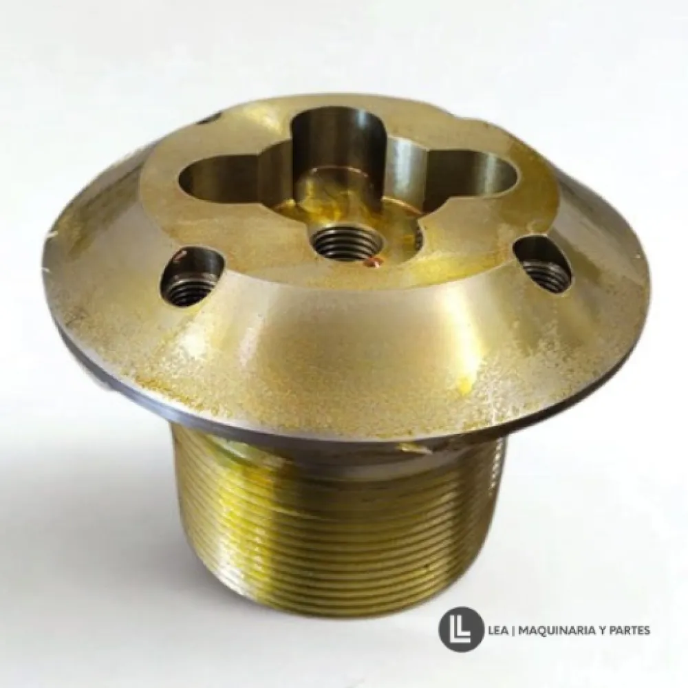 Locking Bolt Suits HP4 | N41068015