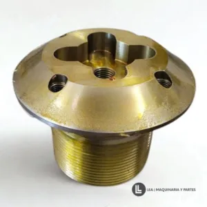 Locking Bolt Suits HP4 | N41068015