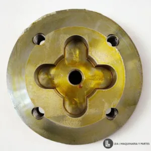 Locking Bolt Suits HP4 | N41068015