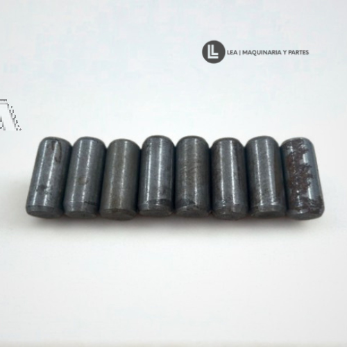 Pin Set (8) Yifan | 117