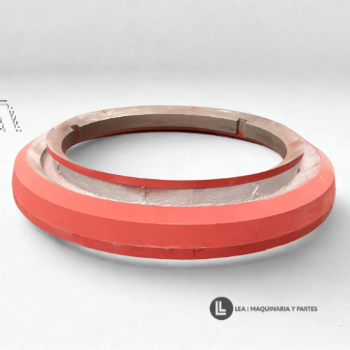 Seal Ring Mcc45 | 1121-45