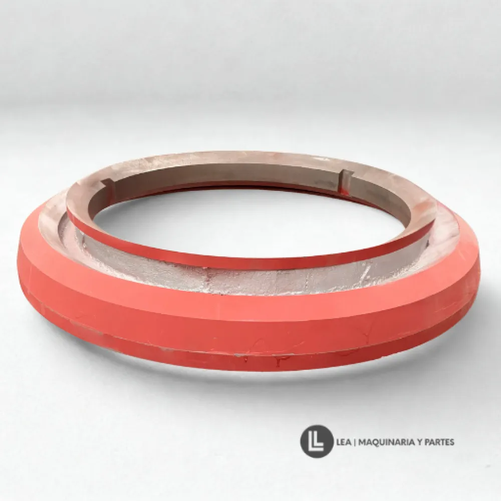 Seal Ring Mcc45 | 1121-45