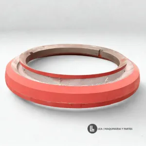 Seal Ring Mcc45 | 1121-45