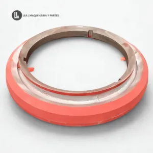 Seal Ring Mcc45 | 1121-45