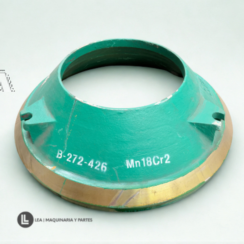 Concave Ring Telsmith  | B-272-426