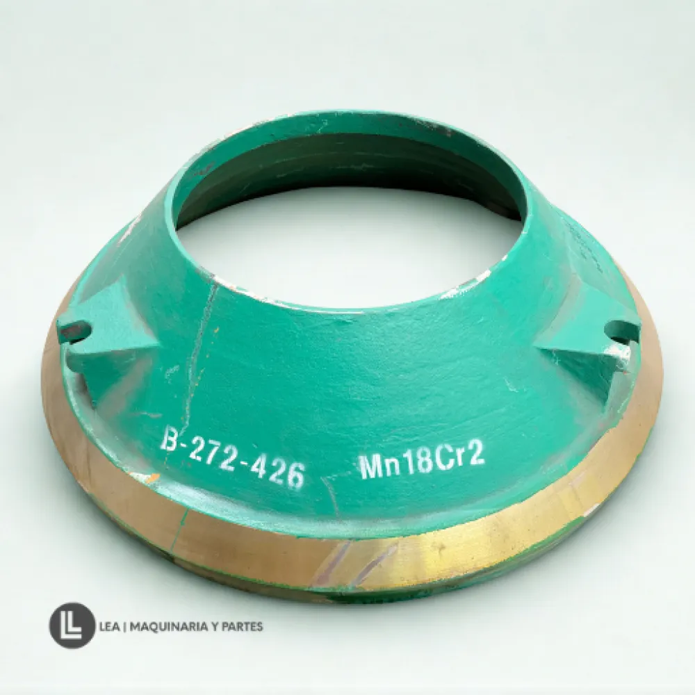Concave Ring Telsmith  | B-272-426