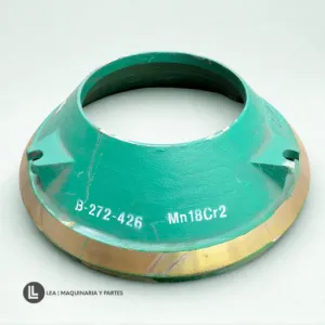 Concave Ring Telsmith  | B-272-426