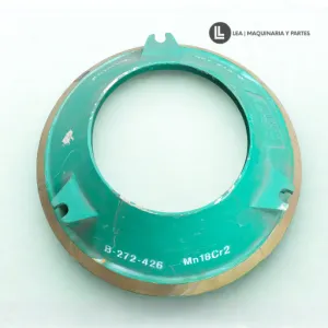 Concave Ring Telsmith  | B-272-426