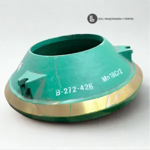 Concave Ring Telsmith  | B-272-426