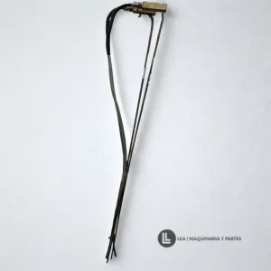 Heating Rod, Bevel Iron 90° | 2055045