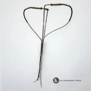 Heating Rod, Tamper Bar, Basic | 2035050