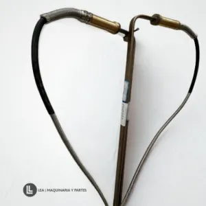 Heating Rod, Tamper Bar, Basic | 2035050