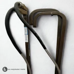 Heating Rod, Screed Plate | 2056568