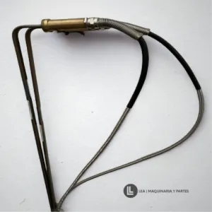 Heating Rod, Tapmer Bar, Basic | 2056558