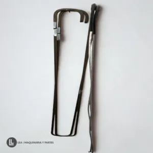 Heating Rod, Screed Plate | 2056569