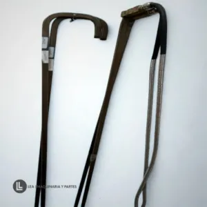 Heating Rod, Screed Plate | 2056569