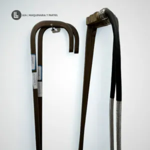 Heating Rod, Screed Plate | 2056569