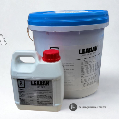 High Impact Backing | 9505-9940